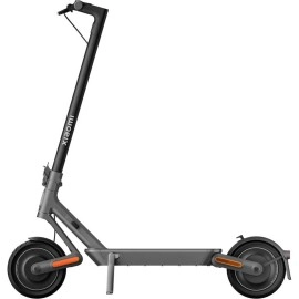 Електросамокат Xiaomi Mi Electric Scooter 4 Ultra (500 Вт; 15,5 А/год; 36 В), колеса 10", чорний