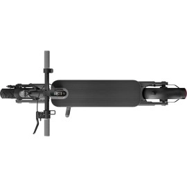 Електросамокат Xiaomi Mi Electric Scooter 4 Ultra (500 Вт; 15,5 А/год; 36 В), колеса 10", чорний