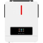 Гібридний інвертор Daxtromn AGH-4.2KW, 24 В, 120 А, 4200 Вт (безперебійник, UPS, ДБЖ)