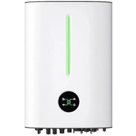 Гібридний інвертор Livoltek Hyper-6000 48 В, 6000 Вт (безперебійник, UPS, ДБЖ, On-grid, зелений тариф)