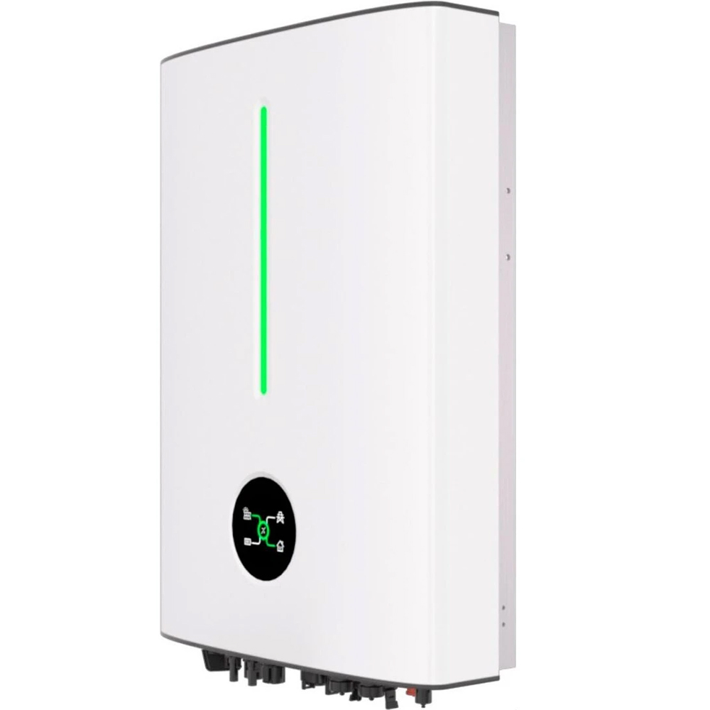 Гібридний інвертор Livoltek Hyper-5000 48 В, 5000 Вт (безперебійник, UPS, ДБЖ, On-grid, зелений тариф)