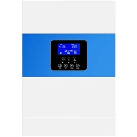 Комплект резервного живлення Daxtromn SC-HFK-5500-48, 48 В, 80 А, 5500 Вт + 4x Акумулятора DYNESS B4850 LiFePO4 48V/50AH (9600W*h)