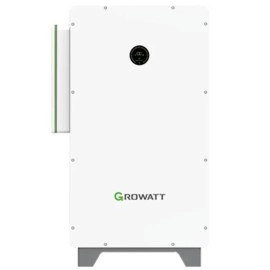 Система зберігання енергії Growatt WIT-100KTL3-HU, 600-1000В, 100 кВт, MPPT 195В-1000В + Акумулятор Growatt APX-200.7H-S1, 200,7 kWh, 14xAPX-14.3P-B1, LiFePO4, HV Battery System, ESS