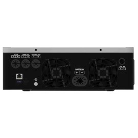 Комплект резервного живлення JYsupsys MPS-6200, 48 В, 120 А, 6200 Вт + Акумулятор Enerlution LFPWall-5000 LiFePO4, 51,2 V 5220 W*h