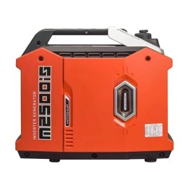 Генератор інверторний бензиновий 2.3 кВт Bison BS2500IS