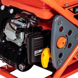 Генератор інверторний бензиновий 3 кВт Bison BS3250I