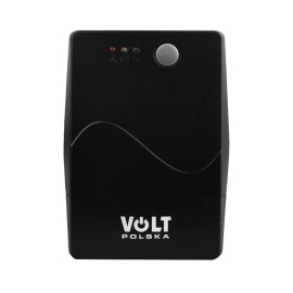 Лінійно-інтерактивне ДБЖ Volt Polska Pico UPS (PicoUPS 600)