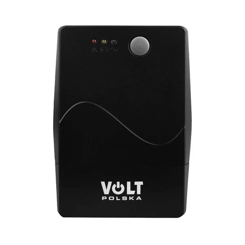 Лінійно-інтерактивне ДБЖ Volt Polska Pico UPS 800VA