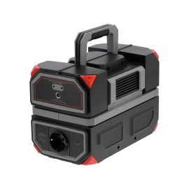 Портативна електростанція 300Вт, 315Вт*год, 230В, USB-C PD YATO YT-83090