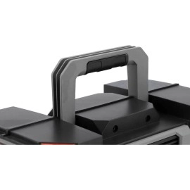 Портативна електростанція 300Вт, 315Вт*год, 230В, USB-C PD YATO YT-83090