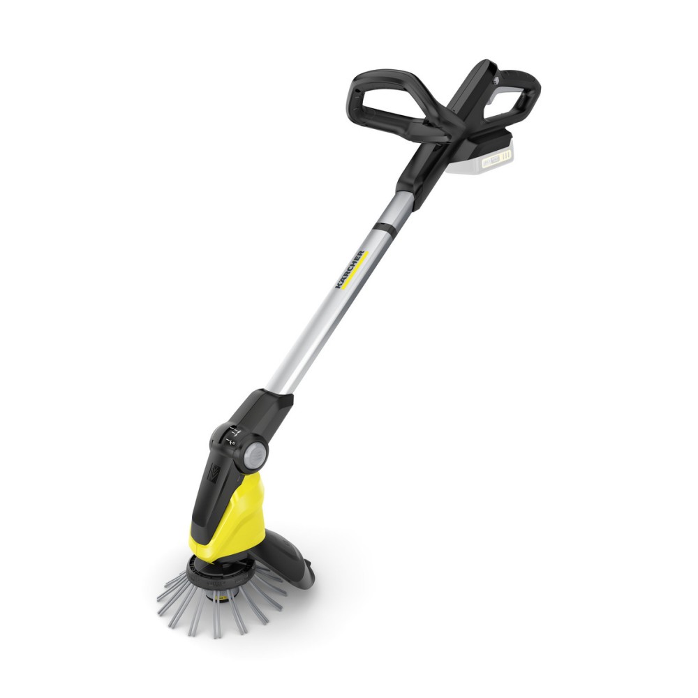 Аккумуляторный удалитель для сорняков WRE 18-55 Karcher
