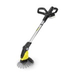 Аккумуляторный удалитель для сорняков WRE 18-55 Karcher