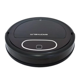 Робот-пылесос Grunhelm GRVC-T1000