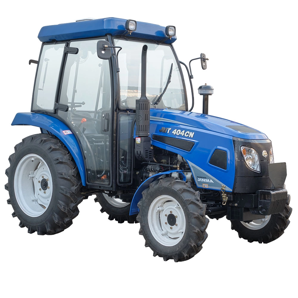 Трактор JINMA JMT404СN