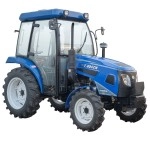 Трактор JINMA JMT404СN