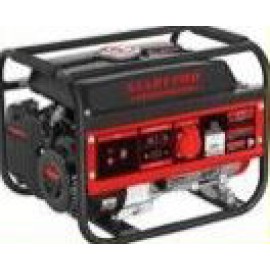ГЕНЕРАТОР БЕНЗИНОВИЙ START PRO SPG-1500