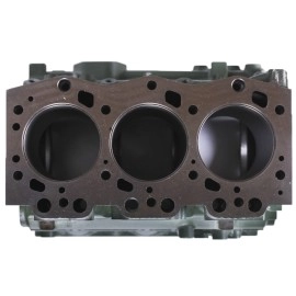 Блок циліндрів СF3B24T