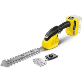 Ножницы для травы и кустов аккумуляторные GSH 18-20 Battery Karcher