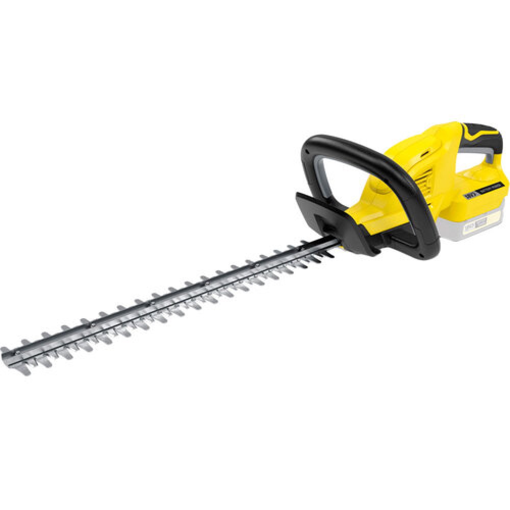 Кусторез аккумуляторный HGE 18-45 Battery Karcher