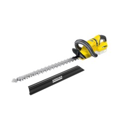 Кусторез аккумуляторный HGE 18-50 Battery Karcher