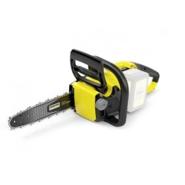 Цепная пила аккумуляторная CNS 18-30 Battery Karcher