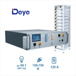 BMS Контролер Deye HVB750V/100A-EU до BOS-GM5.1