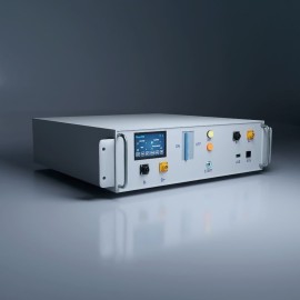 BMS Контролер Deye HVB750V/100A-EU до BOS-GM5.1