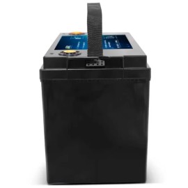 Акумулятор Codi Energy LiFePO4 12V/120AH (1440W*h) (літій-залізо-фосфатний акумулятор для ДБЖ (UPS))