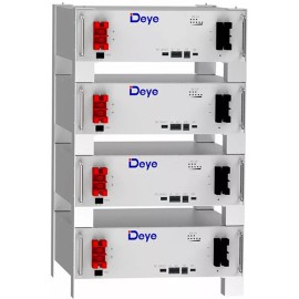 Акумулятор Deye SE-G5.1 pro, LiFePo4 100A 51.2В