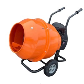 Бетонозмішувач DOZER R150 л 650Вт