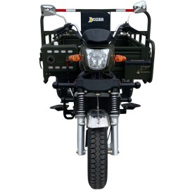 Бензиновий трицикл DOZER Model 250