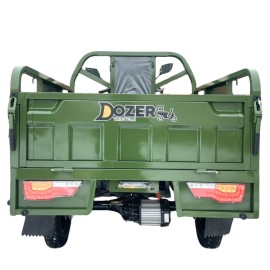 Електротрицикл вантажний DOZER Model 5
