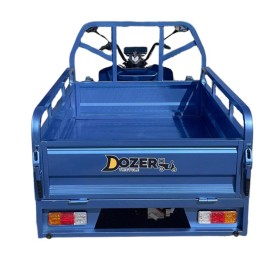 Електротрицикл вантажний DOZER Model 2E