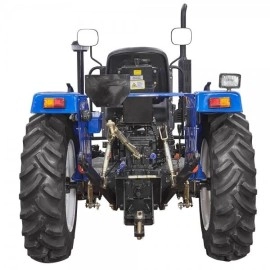 Трактор JINMA JMT 404SN