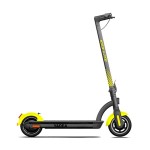 Електросамокат YADEA KS3 Lite сіро-жовтий