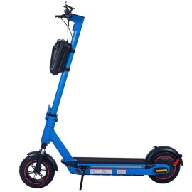 Електросамокат SPARK KICKSCOOTER MAXI 10` (36V 500W 15AH АМ2 ЗАД. МОТОР)