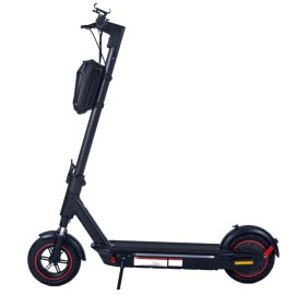 Електросамокат SPARK KICKSCOOTER MAXI 10` (36V 500W 15AH АМ2 ЗАД. МОТОР)
