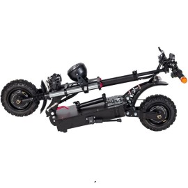 Електросамокат Spark OUTLANDER RAPTOR-2 11` (60V 2990W 20AH АМ2)