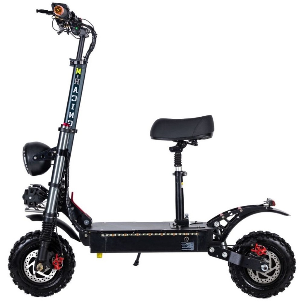 Електросамокат Spark OUTLANDER RAPTOR-2 11` (60V 2990W 20AH АМ2)
