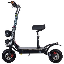 Електросамокат Spark OUTLANDER RAPTOR-2 11` (60V 2990W 20AH АМ2)
