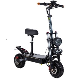 Електросамокат Spark OUTLANDER RAPTOR-2 11` (60V 2990W 20AH АМ2)
