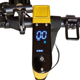 Електросамокат Spark RIDER PRO 10` (36V 500W 15AH Ам2)