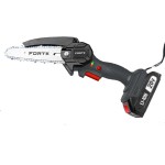 Пила ланцюгова акумуляторна Forte CS-15B