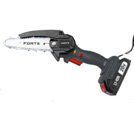 Пила ланцюгова акумуляторна Forte CS-15B