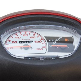 Моторолер Spark SP125S-15 