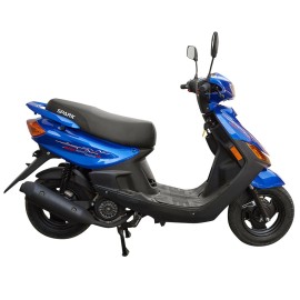 Моторолер Spark SP125S-15 