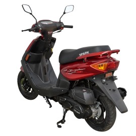 Моторолер Spark SP125S-15 