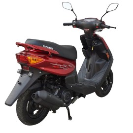 Моторолер Spark SP125S-15 