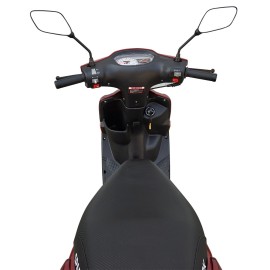 Моторолер Spark SP125S-15 