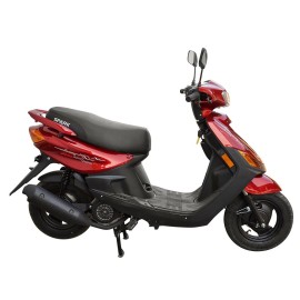 Моторолер Spark SP125S-15 